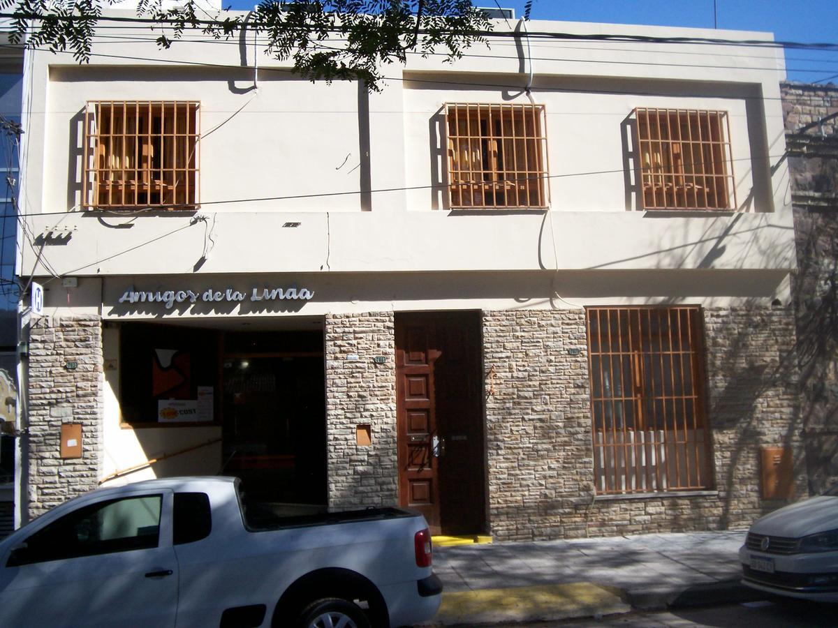 Los Amigos De La Linda 萨尔塔 外观 照片